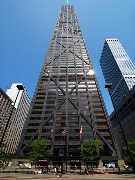 John Hancock Center