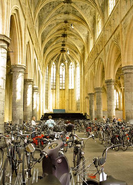 Biserica Dominicana din Maastricht