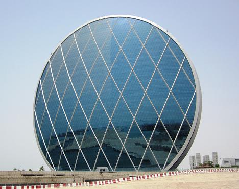 Aldar Headquarters