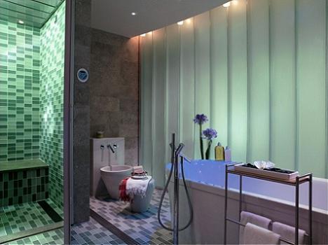 Hotelul Park Hyatt Maçka, Istanbul