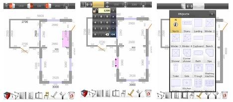 RedStick Site CAD