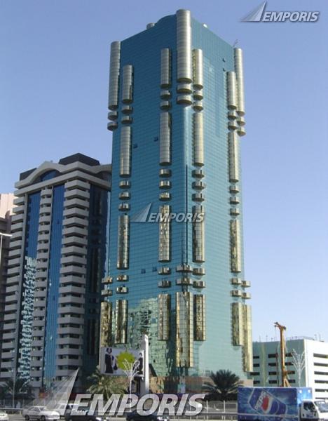 Al Attar Tower
