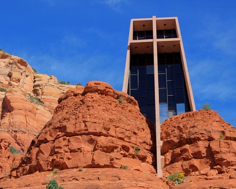 Chapel of the Holy Cross