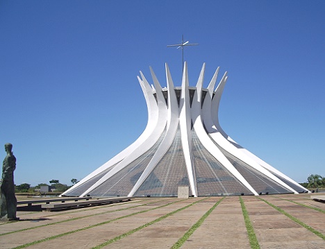 Nossa Senhora Aparecida