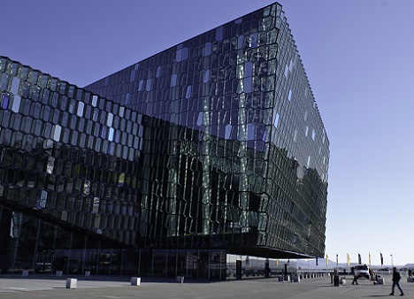 Harpa