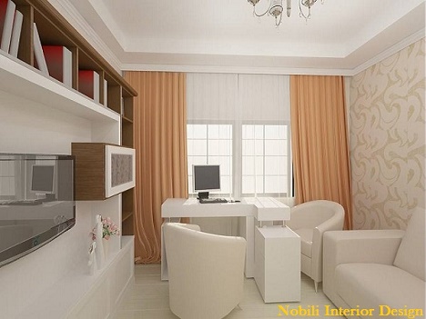 Design interior casa in Constanta