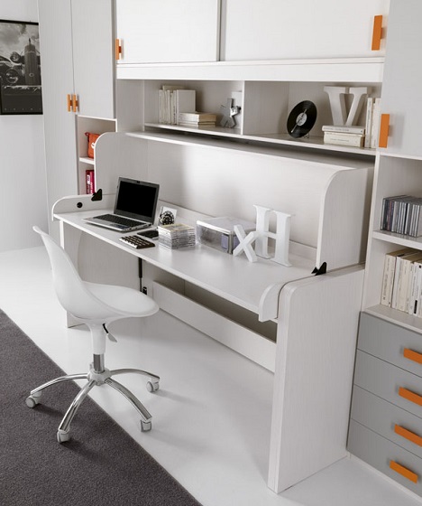 Mobilier multifunctional in 2015