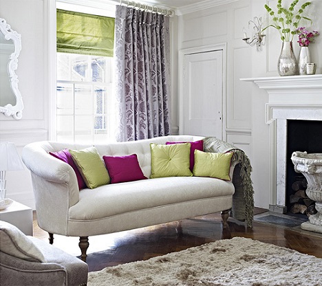 Design interior eclectic in 2015