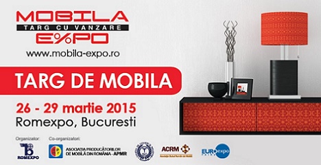 Mobila Expo 2015