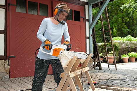 Ferastrau electric Stihl