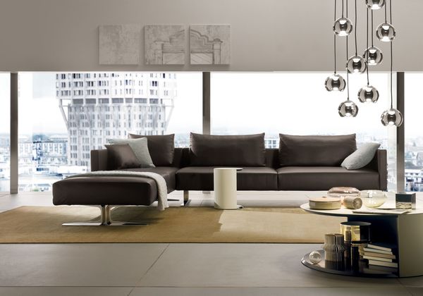 Canapea lounge living modern