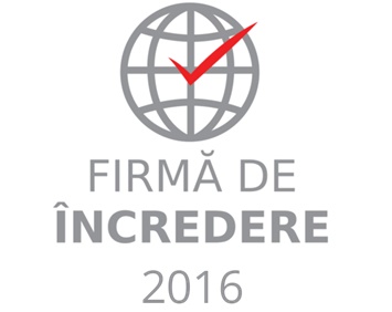 Firma incredere