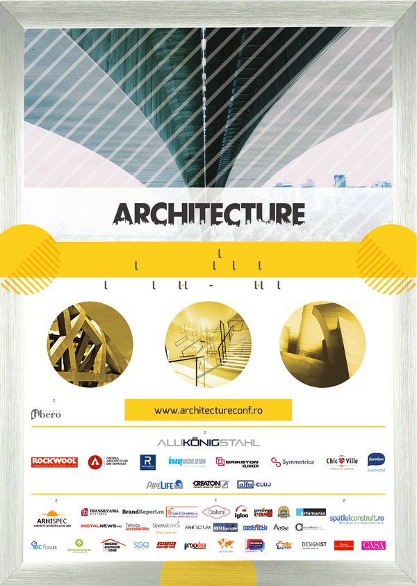 Architecture Conference&Expo