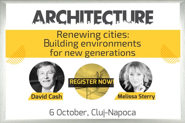 Speakers Architecture Conference&Expo