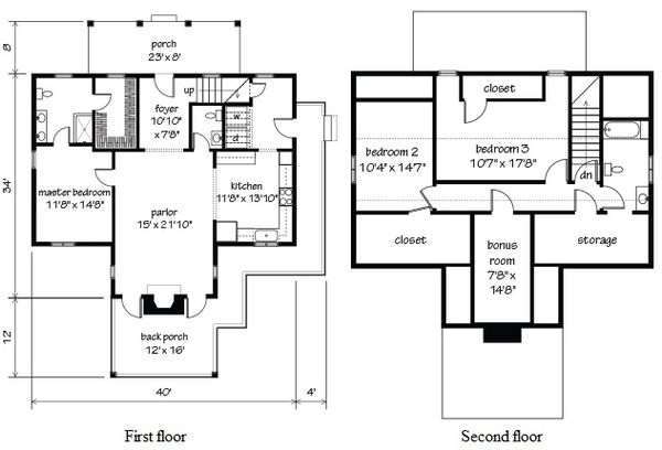 Proiect casa veranda