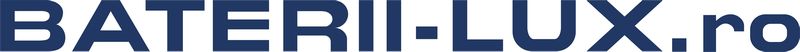 Logo Baterii-Lux.ro