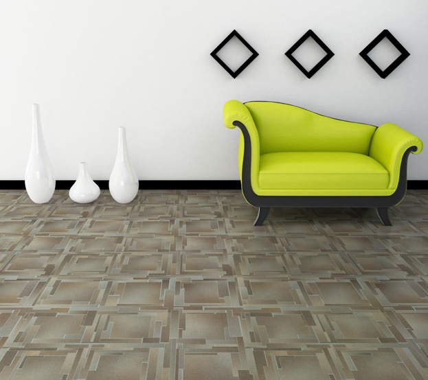 Covor PVC sau linoleum