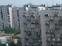 Casa comunista, dulce casa?