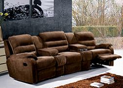 Canapele recliner