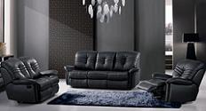 Canapele recliner