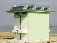 Proiecte prin Casa Verde - Pensiuni litorale