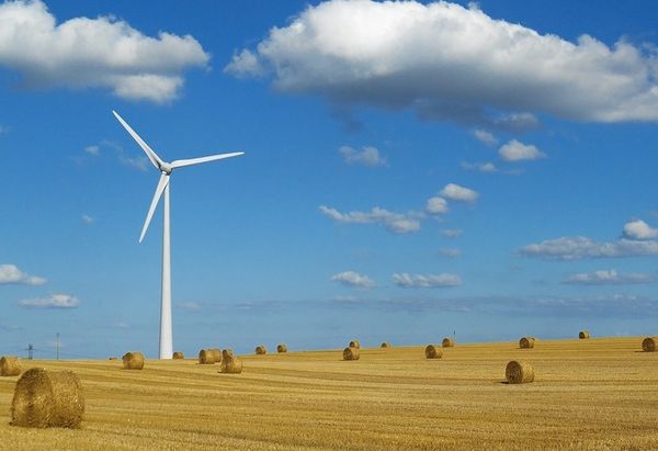 Impozitare turbine eoliene