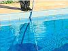 Variante de amenajare a unei piscine in curte