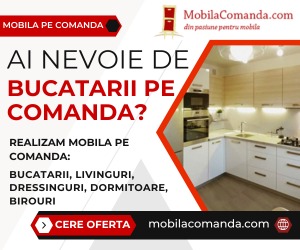 Bucatarii la comanda