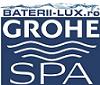 Grohe Spa