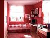 Camera intr-un apartament de bloc