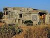 Casa din pamant in City of the Sun