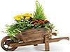 Amenajeaza-ti gradina in stil rustic