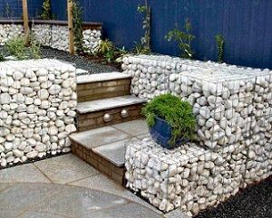 Gabion Gabion