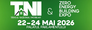 Targul National Imobiliar 2026