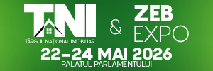 Targul National Imobiliar 2026