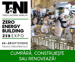 Targul National Imobiliar 2025