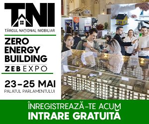 Targul National Imobiliar 2025