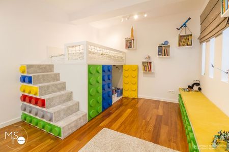 Poze Copii si tineret - amenajare-apartament-lego-camera-copil-2.jpg