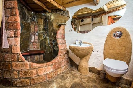 Poze Baie - baie-rustica-casa-ecologica-hobbit-1.jpg