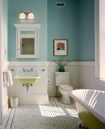 Baie vintage