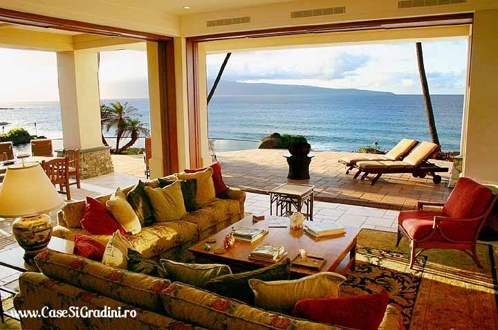 Imagini living