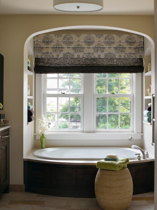O baie pentru clipe de maxima relaxare, Lucy Interior Design