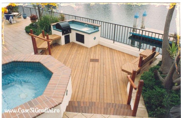 Imagini piscina