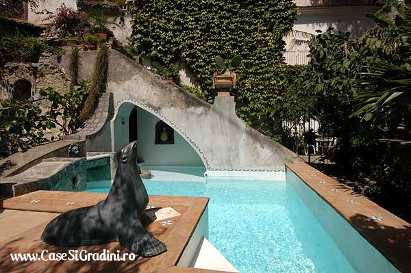 Imagini piscina
