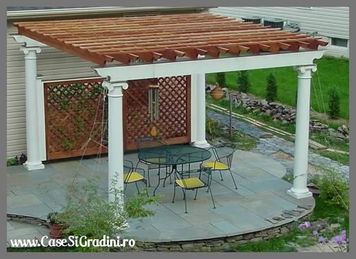 Pergola