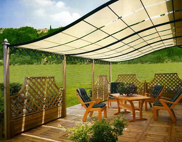 Pergola