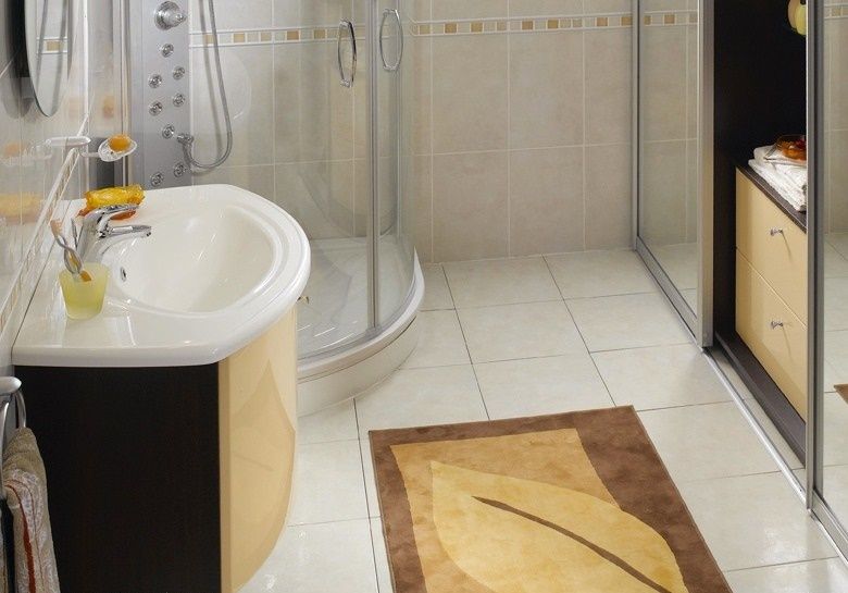 Decorarea spatiilor mici