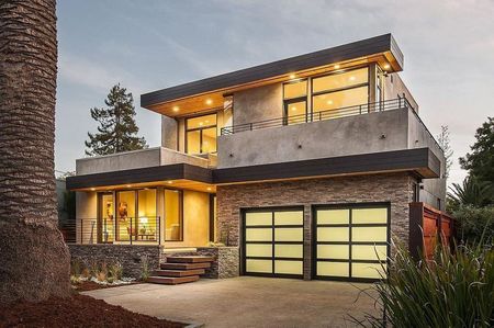 Poze Fatade - casa-verde-moderna-prefabricata-exterior-2.jpg