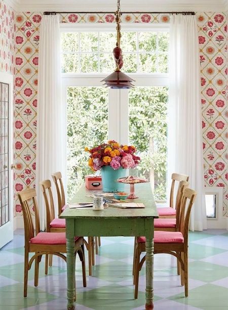 Poze Sufragerie - dining-vintage-colorat.jpg