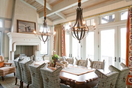 Poze Sufragerie - harmanwilde-dining-1.jpg